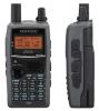 KENWOOD TH-D72E ,dualband 144/430MHz s GPS a APRS