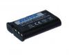 Casio NP-90 Li-ion 3.7V 1600mAh 5,9Wh