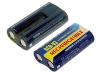 CRV3, CR-V3, LB01, LB-01 Li-Fe 3V 1100mAh 3.3Wh