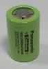 Baterie Panasonic Sanyo NiCd 1,2V 4/5 SC 1250mAh N-1250SCRL