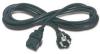 Kabel pro UPS a servery, PC 230V 16A - IEC 320 C19