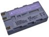 Casio DT-X30 Li-Ion 7,4V 2250mAh / 17Wh