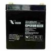 Baterie Vision 12V 5Ah CP1250 F2