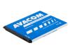 Baterie do mobilu Samsung Galaxy S3 mini Li-Ion 3,8V 1500mAh (náhrada EB-F1M7FLU)