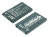 Panasonic KR-1200SCH NiCd SC 1,2V 1200mAh s vývody do Z