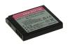 Panasonic CGA-S106E, DMW-BCF10 Li-ion 3.6V 800mAh