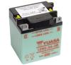 motobaterie YUASA 12N5.5A-3B (12V 5.5Ah)