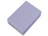 Canon NB-10L Li-ion 7.4V 850mAh 6.3Wh