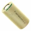 Panasonic NiMH 1,2V SC 3000mAh HHR-300SCPY PP