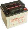 Olověný akumulátor Leaftron LTC12-38 (12V/38Ah) - pro elektrické vozíky