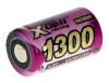 Baterie Xcell 2/3AF 1,2V Ni-MH 1300mAh