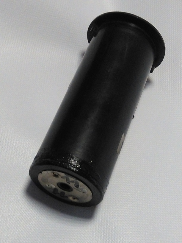 Repase baterie pro ovladač jeřábu Ikusi 1A2H ( TM50) NiMH 10,8V 3000mAh
