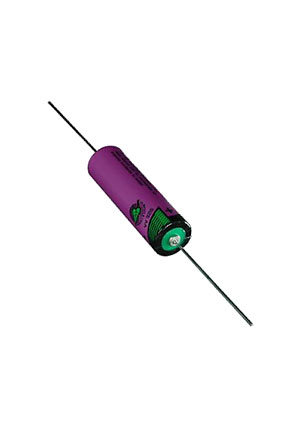 Baterie Tadiran SL-860/P s drátovými vývody AA 3,6V 2400mAh