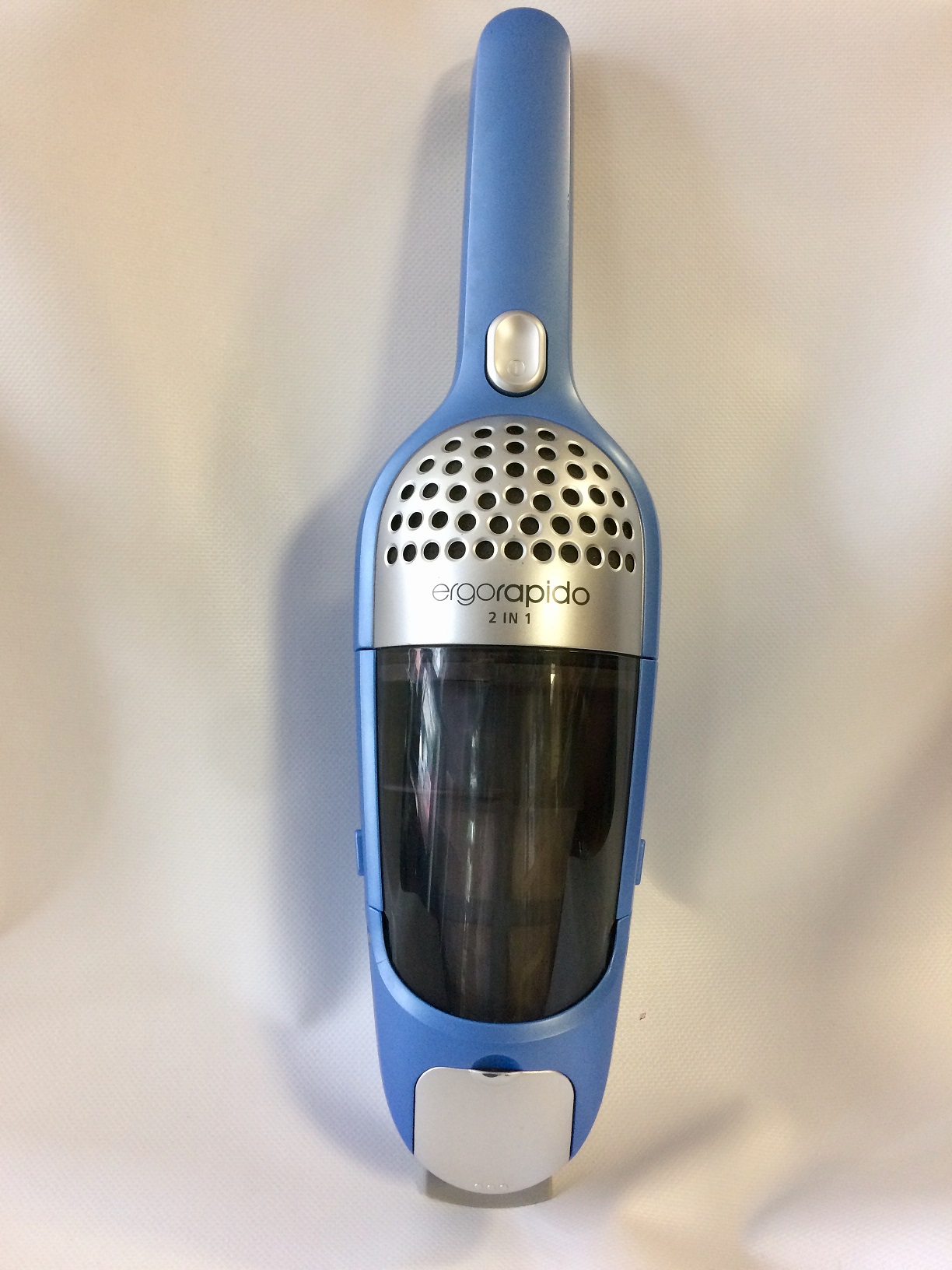 Repase baterii vysavače Electrolux ergorapido 2 in 1 ZB271BF 9,6V 2000mAh NiMH