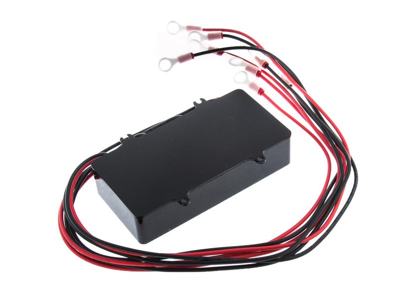 Balancer 24 až 48V pro 2 až 4 olověné baterie 12V HA02