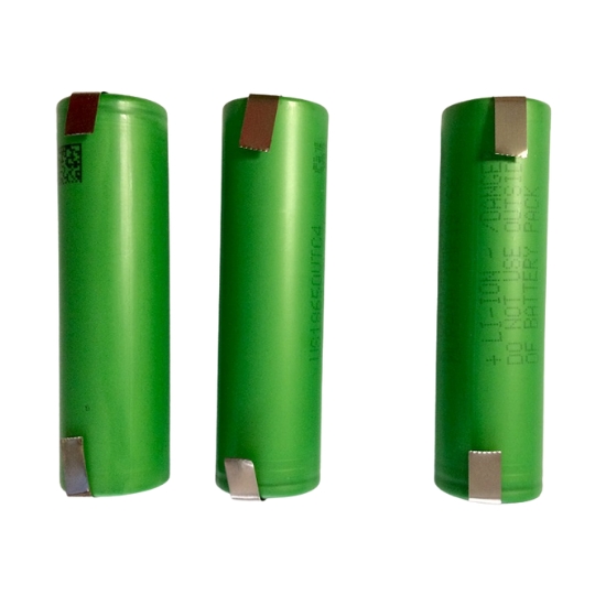 Baterie pro vysavače Electrolux ergorapido ZB3101 ZB3102 10,8V 3000mAh Li-ion - ZB3102