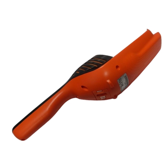 Repase baterie vysavače Electrolux ergorapido 2 in 1 ZB3214G 18V 3000mAh Li-Ion NV180LIBRC