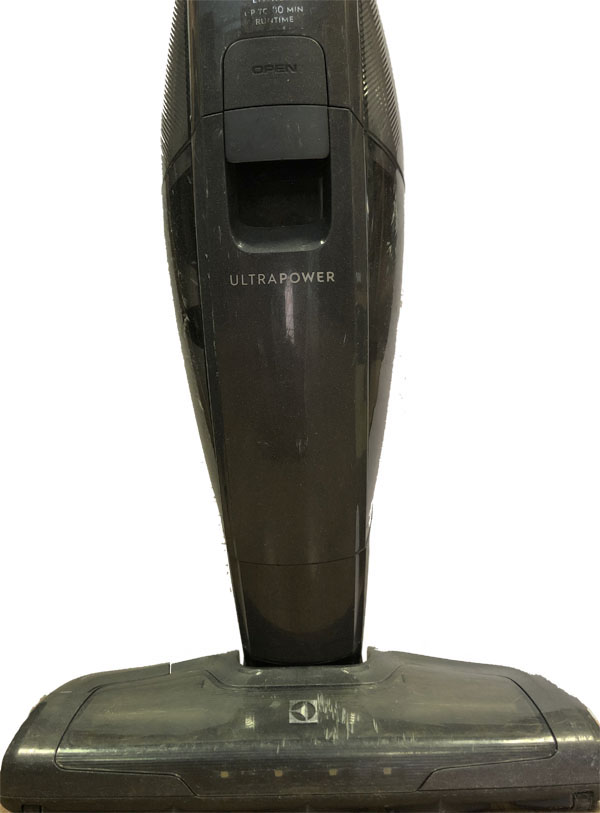 Repase baterie pro vysavač Electrolux Ultra Power Li-ion 32,4V Type SA324L15BC