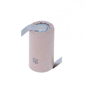 Baterie Xcell SC Ni-Cd 1,2V 2000mAh X2000SCR (PP) s vývody do Z