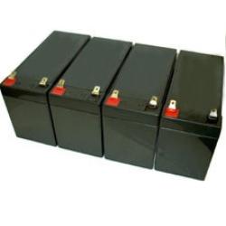 Baterie Xcell AA Ni-Mh 1,2V 1600mAh s vývody do U