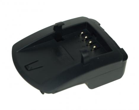 redukce pro Pentax D-LI109 k nabíječce AV-MP, AV-MP-BL - AVP109