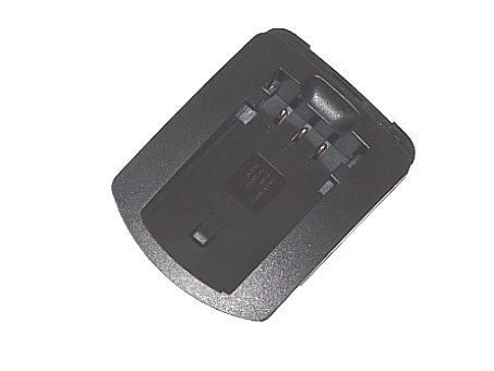 redukce pro Olympus LI-10B, LI-12B k nab&iacute;ječce AV-MP, AV-MP-BL - AVP110