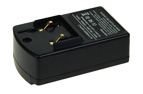 nabíječka pro Li-ion akumulátor Panasonic CGA-S106E, DMW-BCF10, DMW-BCK7 - ACM158