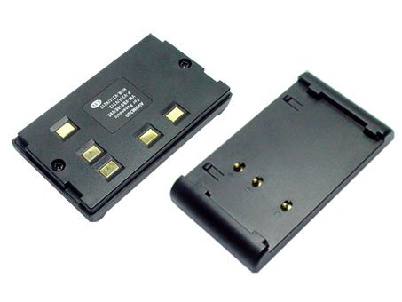 AVH 320 nabíjecí redukce pro Panasonic 4.8V Ni-Mh/Ni-Cd video baterie