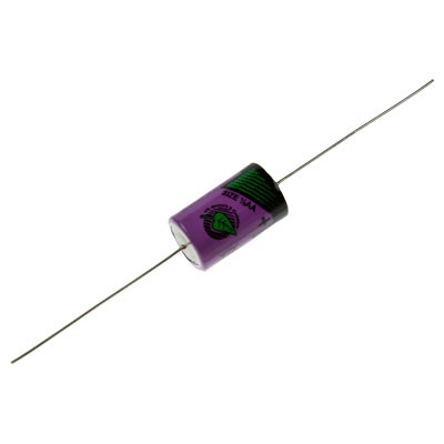 Baterie Tadiran SL-350/P 1/2AA 3,6V 1200mAh s vývody