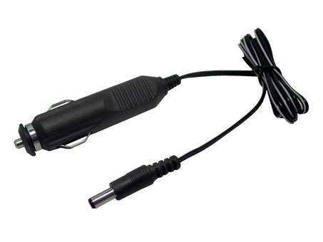 auto-car adapter 12V pro soupravy AV-MP a AVH DC/DC 1A