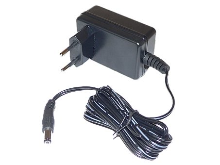 AC/DC adapter 100-240V/ 12V, 1A pro soupravy AV-MP a AVH