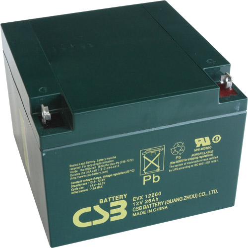 Repase baterie robotický vysavač Samsung 6NR-1965-2, 21,6V 5200mAh Li-Ion
