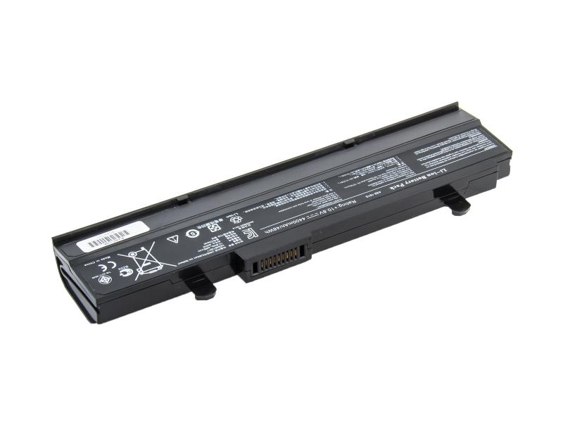 Asus EEE PC 1015/1016/1215 series Li-Ion 10,8V 4400mAh