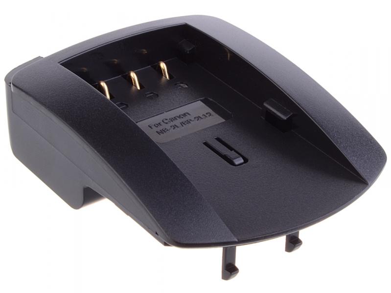 Redukce pro Canon NB-2L, BP-2L12 k nab&iacute;ječce AV-MP, AV-MP-BLN - AVP234