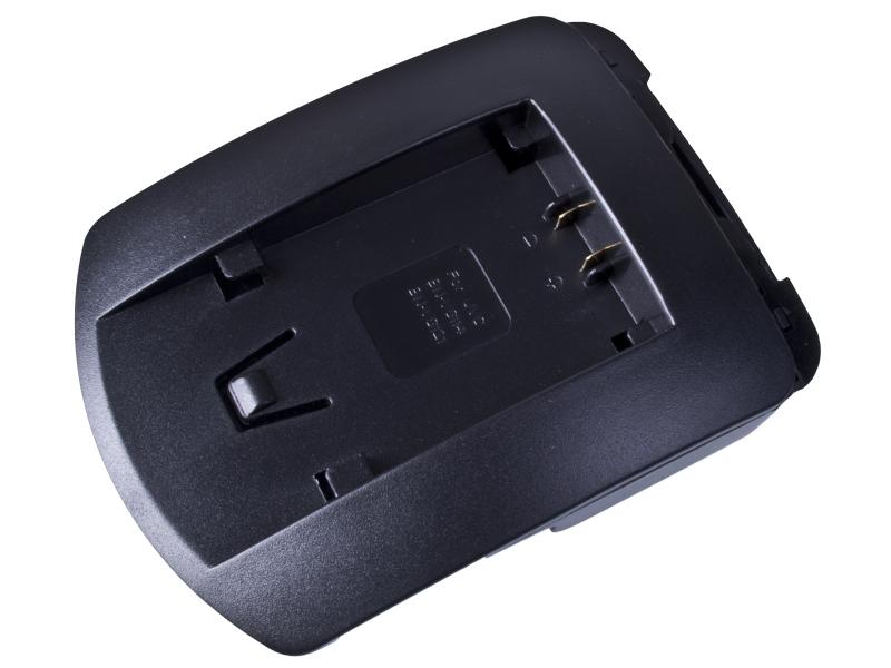 Redukce pro JVC BN-VG107/114/121/138 k nab&iacute;ječce AV-MP, AV-MP-BLN - AVP605