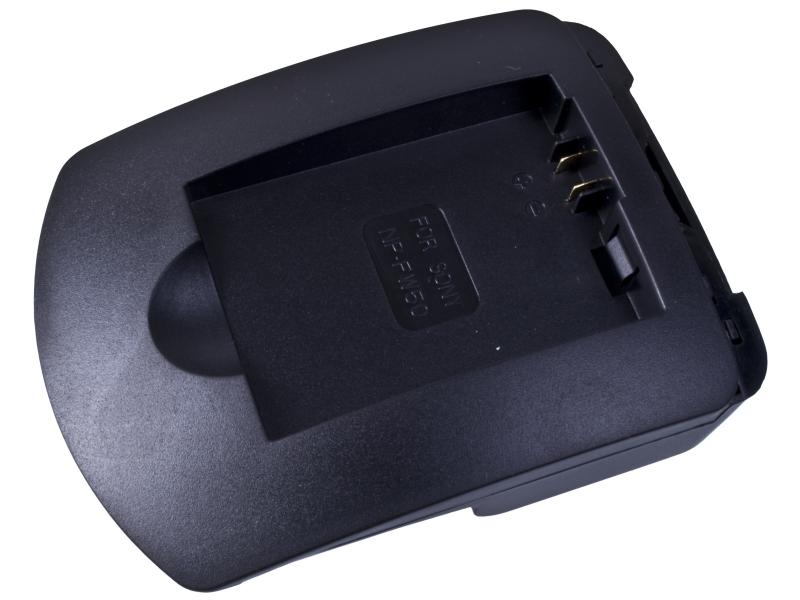 Redukce pro Sony NP-FW50 k nabíječce AV-MP, AV-MP-BLN - AVP655
