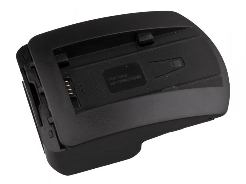 Redukce pro Sony series info P, H, V k nab&iacute;ječce AV-MP, AV-MP-BLN - AVP55