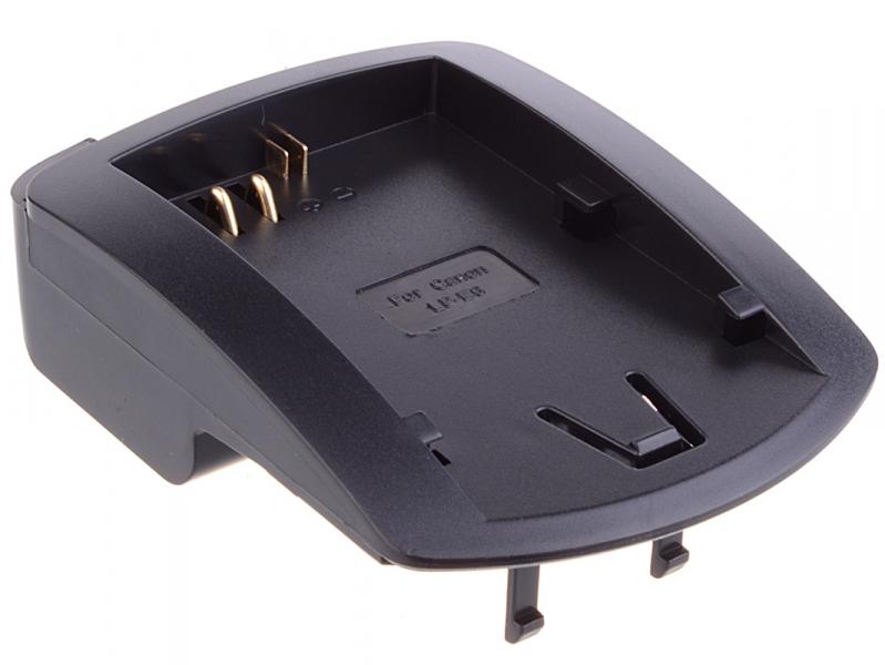 Redukce s elektronikou pro Canon LP-E6 k nab&iacute;ječce AV-MP, AV-MP-BLN - AVP836E