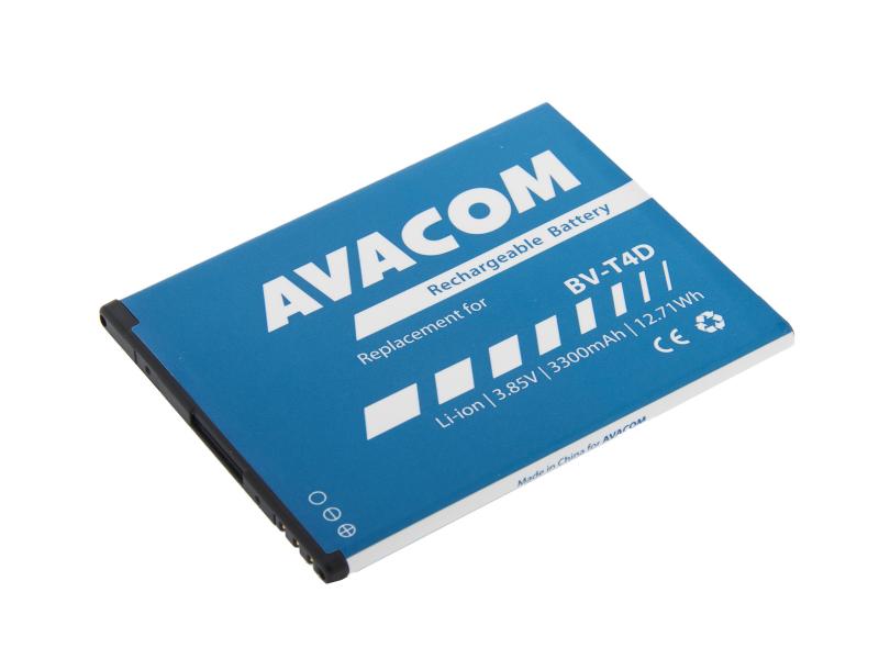 Baterie do mobilu Microsoft Lumia 950XL Li-Ion 3,85V 3300mAh (náhrada BV-T4D)