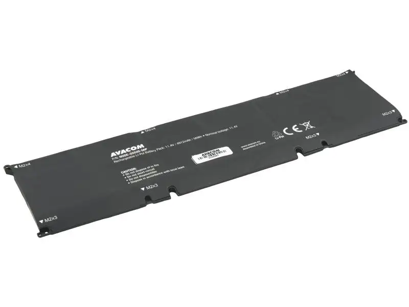 Dell G5 15 Gaming 5520, 5535 Li-Pol 11,4V 4912mAh 56Wh