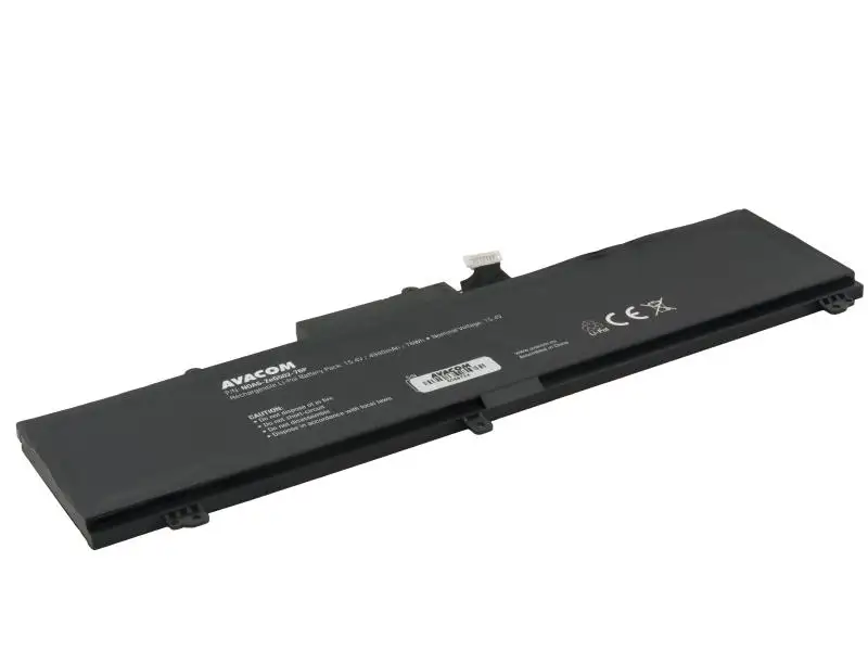 Asus ROG Zephyrus G Ga502, M Gu502 Li-Pol 15,4V 4940mAh 76Wh
