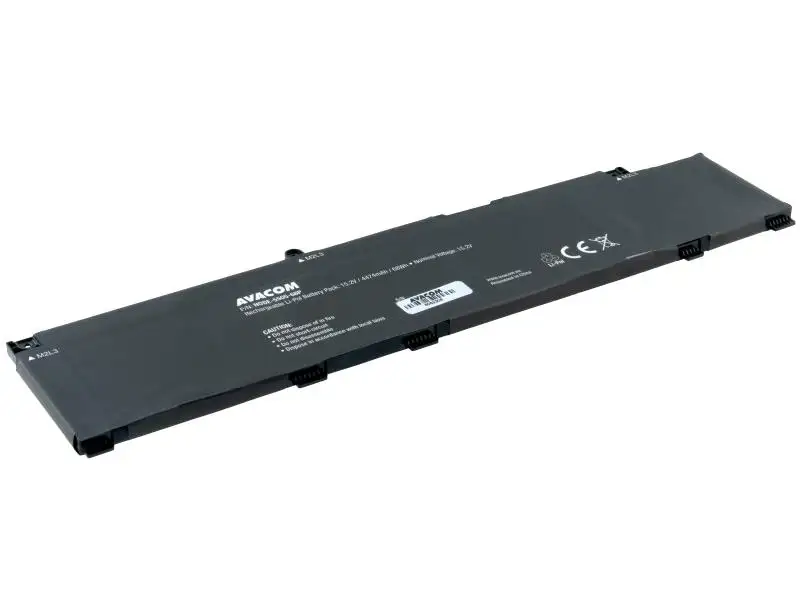 Dell G3 15 3500, G5 15 5505 Li-Pol 15,2V 4474mAh 68Wh