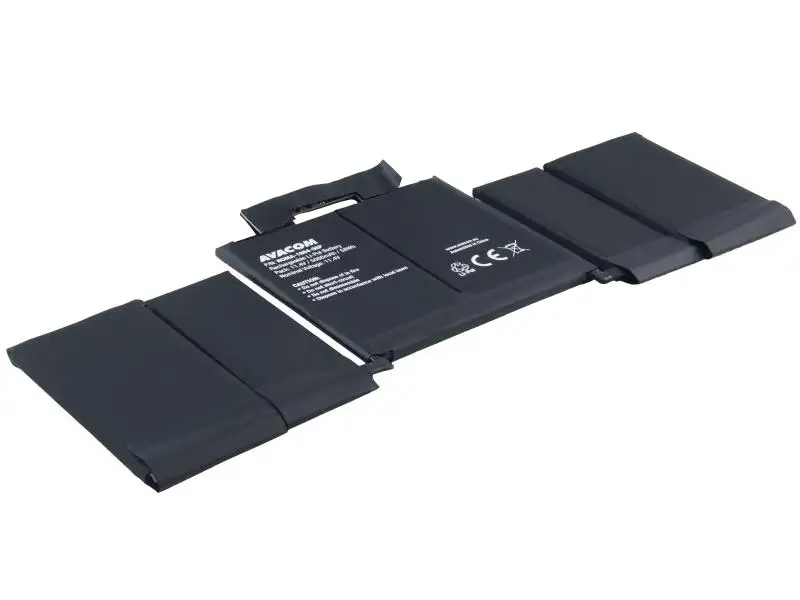 Apple MacBook Pro 13" A1989/A2251 Li-Pol 11,4V 5086mAh 58Wh - A1964