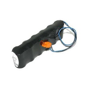 Repase baterie pro vysavač ABB Robotics 4944026-4 , 6VTD NiCd 7,2V  5000mAh
