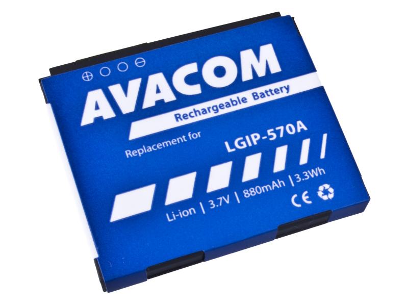 Baterie do mobilu Lenovo S580 Li-Ion 3,8V 2000mAh (náhrada BL212)