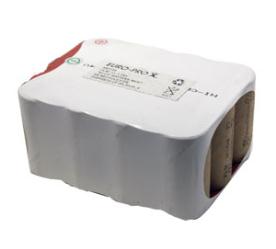 Repase baterie pro vysavač Euro-Pro Shark XB7729 NiCd 14,4V 1500mAh