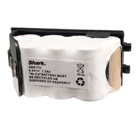 Repase baterie pro čtečku čárových kódů Motorola Symbol MC2100 Li-Ion 3,7V 1950mAh