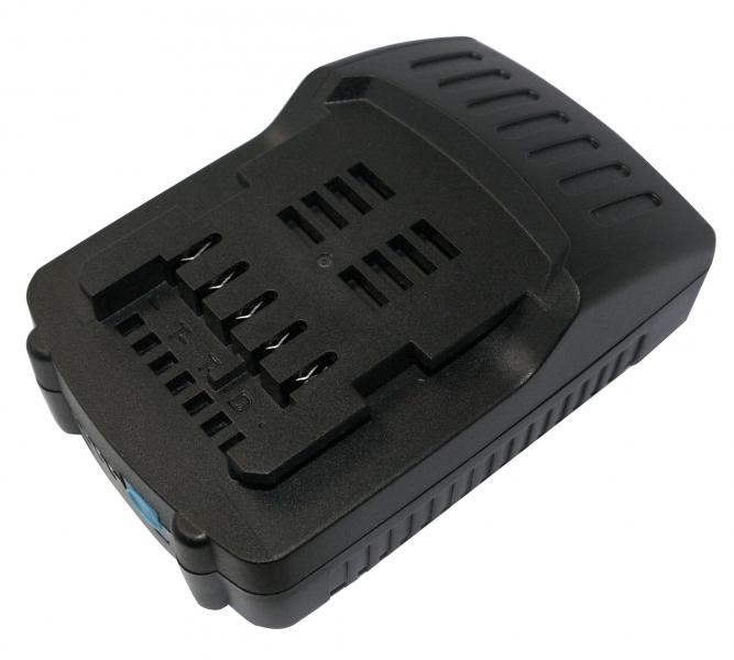 Baterie pro nouzová světla Ni-Cd 3,6V 1600mAh vysokoteplotní - Molex Mini-Fit 5557-02R 