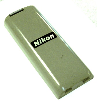 Repase baterie pro Nikon BC-60 DTM-400, DTM-310, DTM-300 NiMH