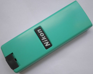 Repase baterie pro Nikon BC-65 pro DTM-302, NPL-302, NPL-350, DTM-350, DTM-330 NiMH